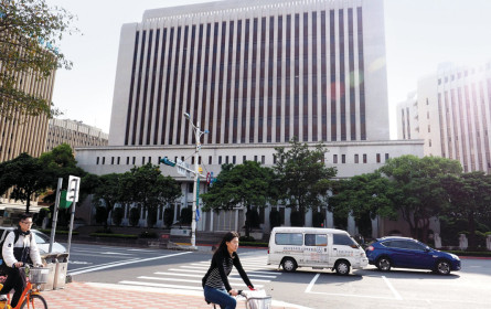 Verschnaufpause geht zu Ende