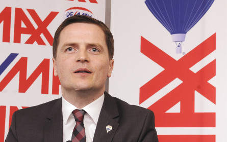 Re/Max sucht 100 Mitarbeiter