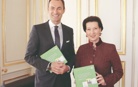 Austria Glas Recycling: nachhaltig erfolgreich