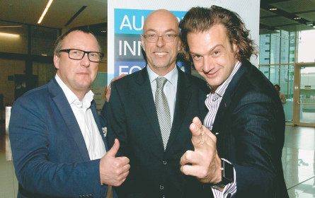 Wenn alles vernetzt ist