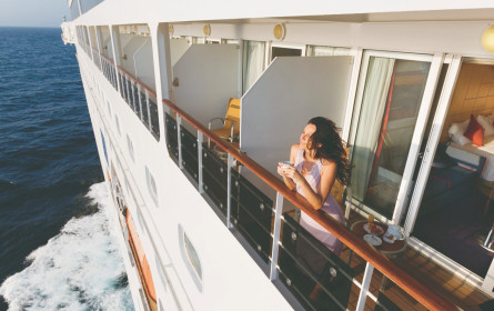 Costa präsentiert Reisesaison 2016/2017