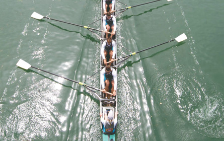 Meister der Leichtigkeit