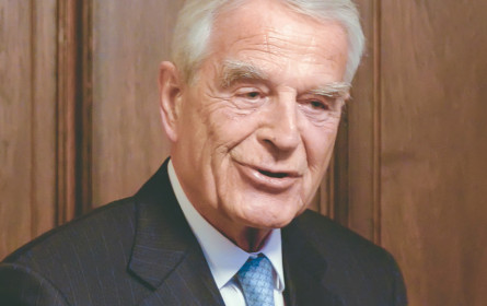 Letzte ÖVAG-Hauptversammlung