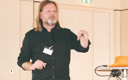 Die Zukunft des Output-Managements