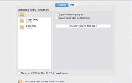 Durch Software harmonisierte Systemwelten