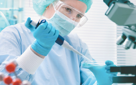 Kongress: Fortschritte in der Krebsmedizin