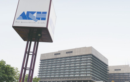 Widerstand gegen Privatklinik