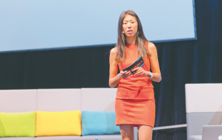 Internationaler App-Event in Perchtoldsdorf