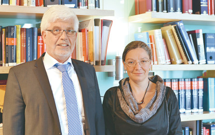 Lasst mich raus – bin ein Allergen!