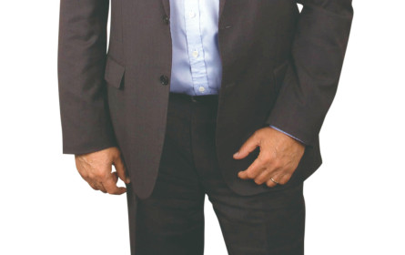 Hier werden Kanäle sehr intelligent vernetzt