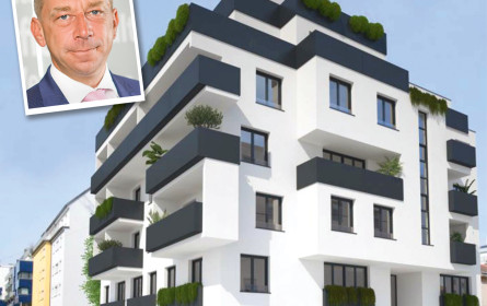 Alternative für Anleger: Bauherrenmodelle