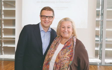 Werbung als wichtige Orientierungshilfe