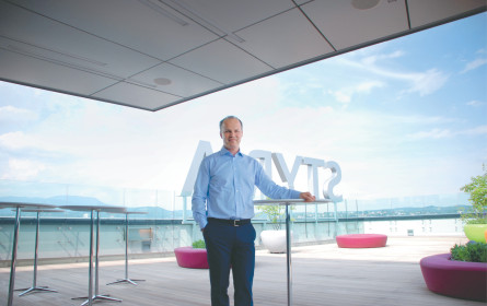 „Solange es Nachfrage gibt, machen wir Print”