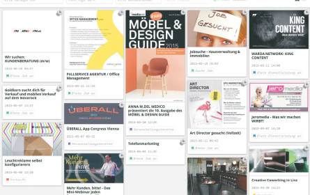 Online einfach suchen & finden