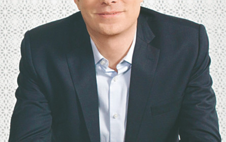 Kurt Raunjak verlässt Sender W24