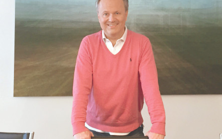 „Geschichten erzählen macht mir größten Spaß”