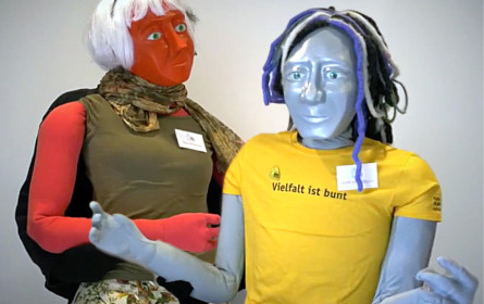 Zwischenbilanz der Vernetzungsplattform