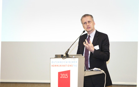 3. Österreichischer Kommunikationstag
