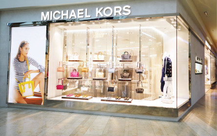 Michael Kors