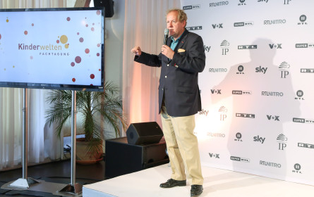 Fernsehen: für Kinder eine echte Wundertüte