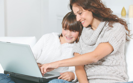 Millennial Mums als Chance für den Markt