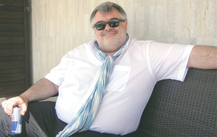 Österreich mausert sich von der Ski- zu einer Filmnation