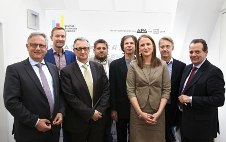 Vereinfachter und schneller Austausch