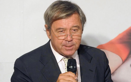 „Made in Italy” zieht auch weiterhin