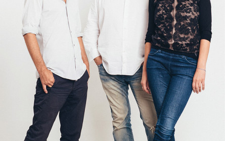 Designpreise für brand unit