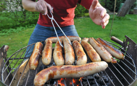 Der Geist will, aber das Fleisch …