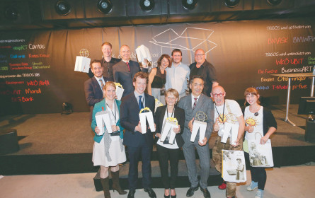 Nachhaltigkeit vom Feinsten