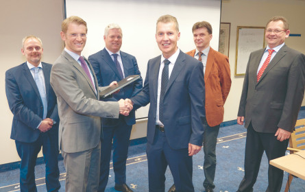 TÜV baut Service aus