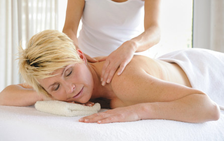 Feine Auszeit mit den Freundinnen