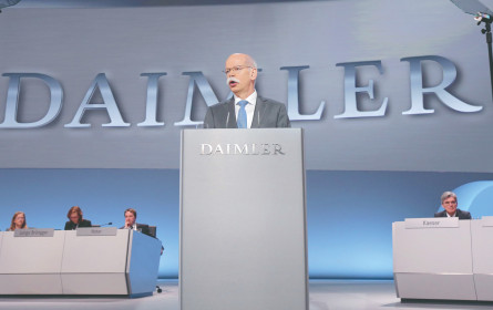 Absatzplus beflügelt Investitions-Offensive