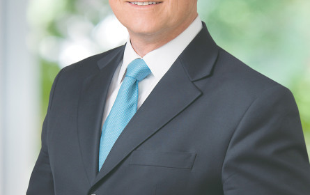 Baxalta stellt sich neu auf