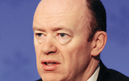 Neuer CEO, neue Ideen