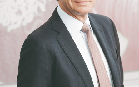 Staatsdruckerei legt zu