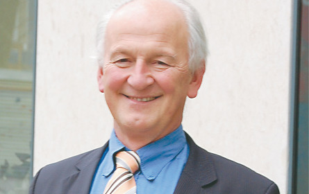 Biomay zeigt global mit Innovation auf