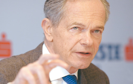 Staffelübergabe in WKO-Banksparte