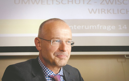 Das „papierlose Büro” liegt noch in weiter Ferne