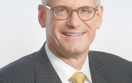 Solide Steigerung im ersten Quartal 2015