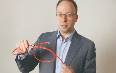 Wie digitale Selbstverteidigung funktioniert