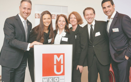 Glück ist eben kein Zufall