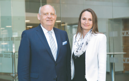 Chemie-Branche bleibt weiter unter Druck