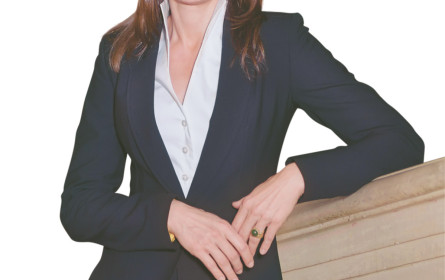 Der Mensch im Mittelpunkt