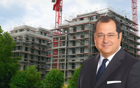 Buwog: deutsche Expansionsoffensive