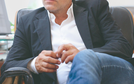 „Wir setzen auch in der Zukunft weiter auf Print”