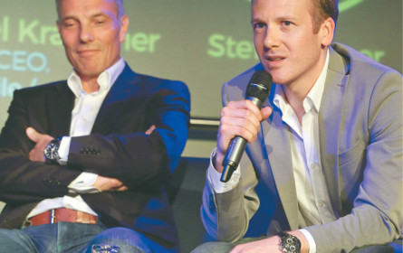 Managing Innovation für Start-ups