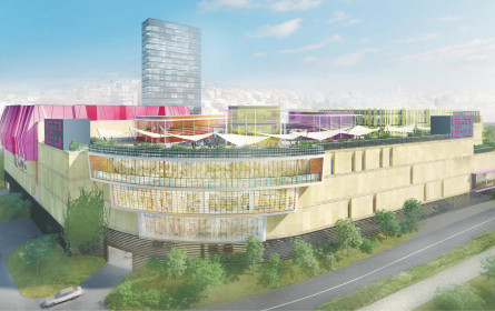 Kroatisches Einkaufsvergnügen 