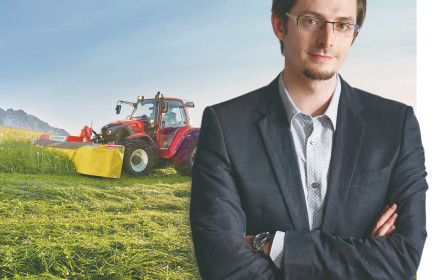 Staatspreis Marketing für Lindner und ACC